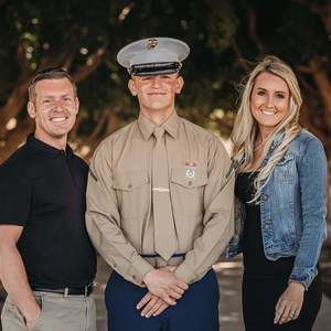 Meet your Posher, Evan